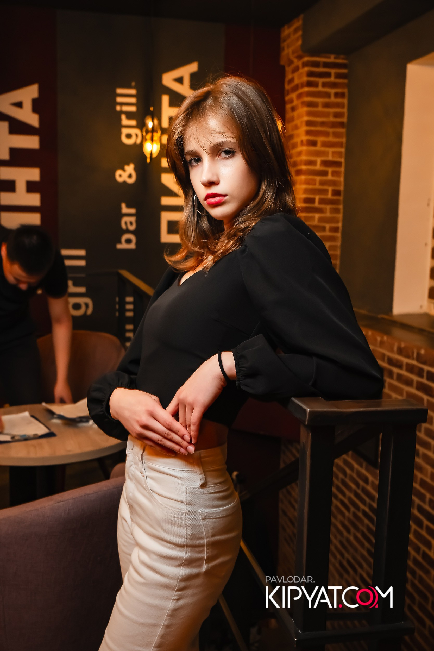 Кипятком Павлодар