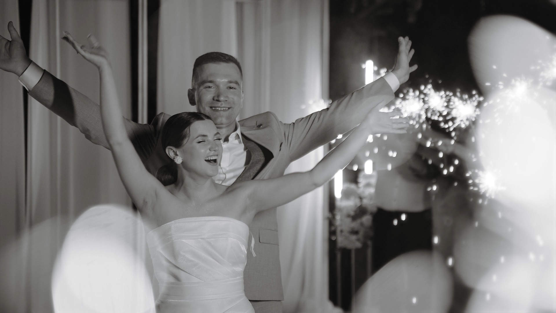 Свадебные фильмы. Tarasov-stroganova.ru