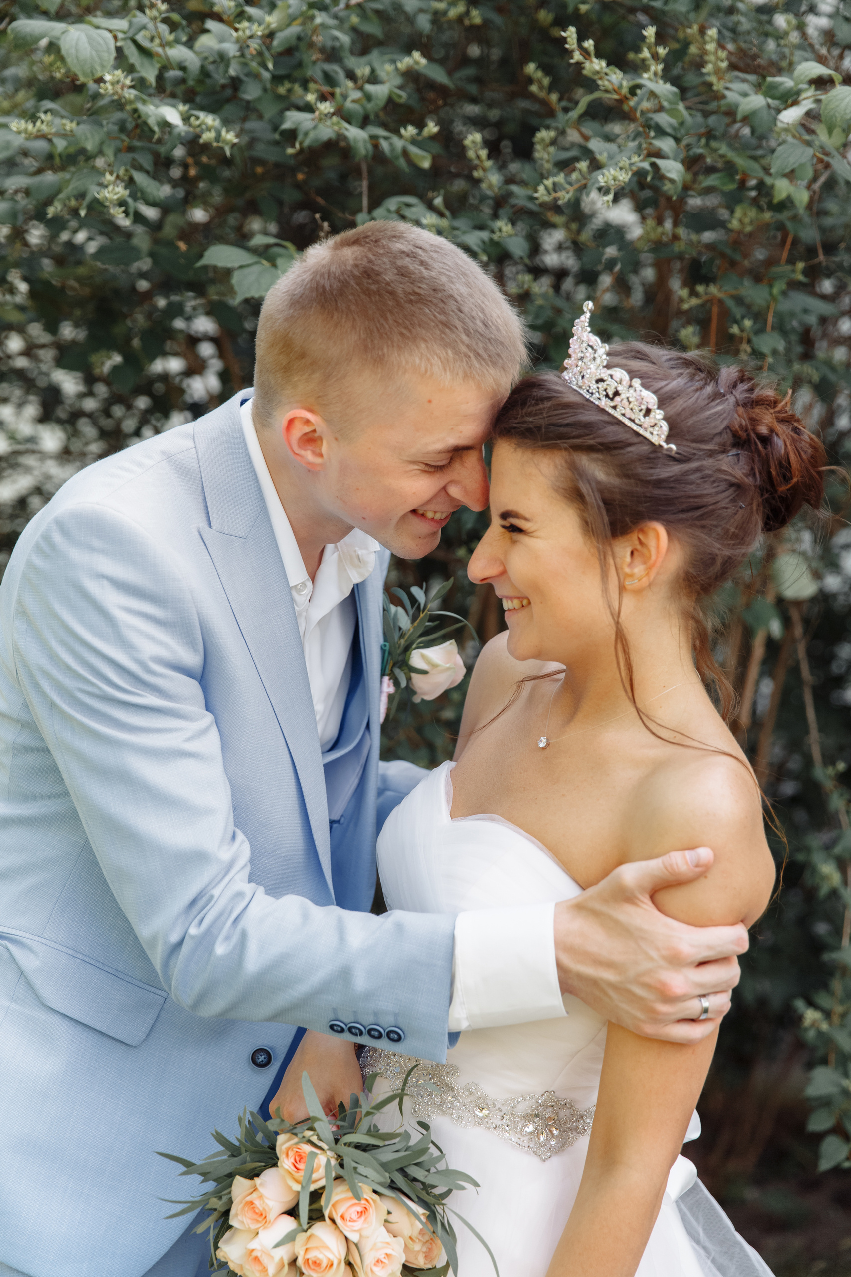 Отзывы о фотографе Анна Руданова