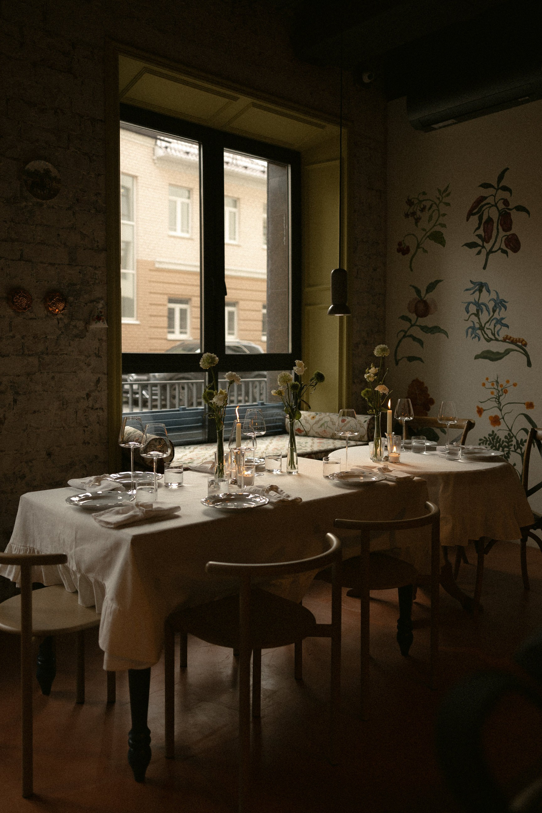 Анна & Антон. Yura Rush Свадебный фотограф Тюмень