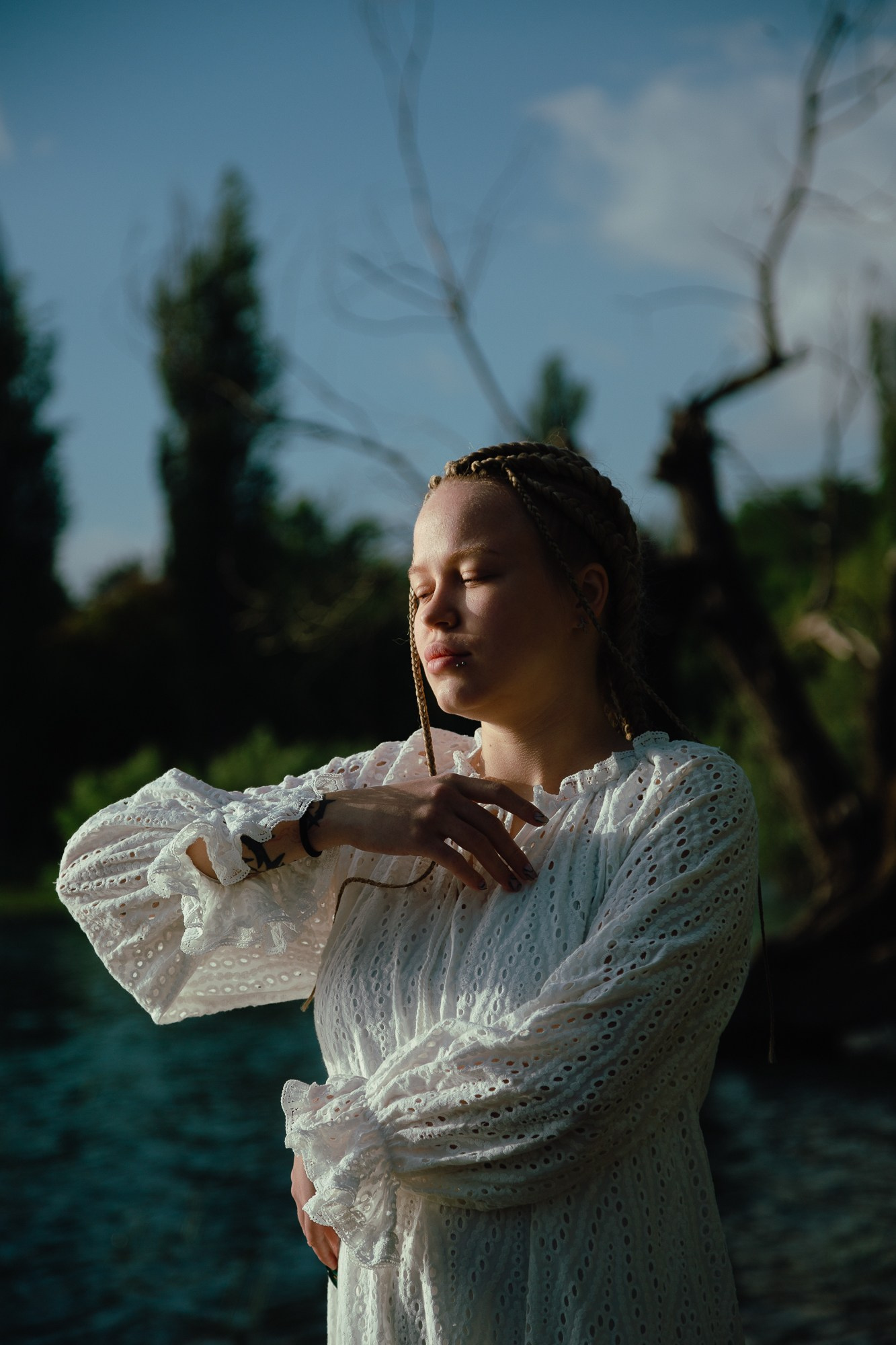 Услуги. Ваш личный фотограф в Крыму Анна Лисицына