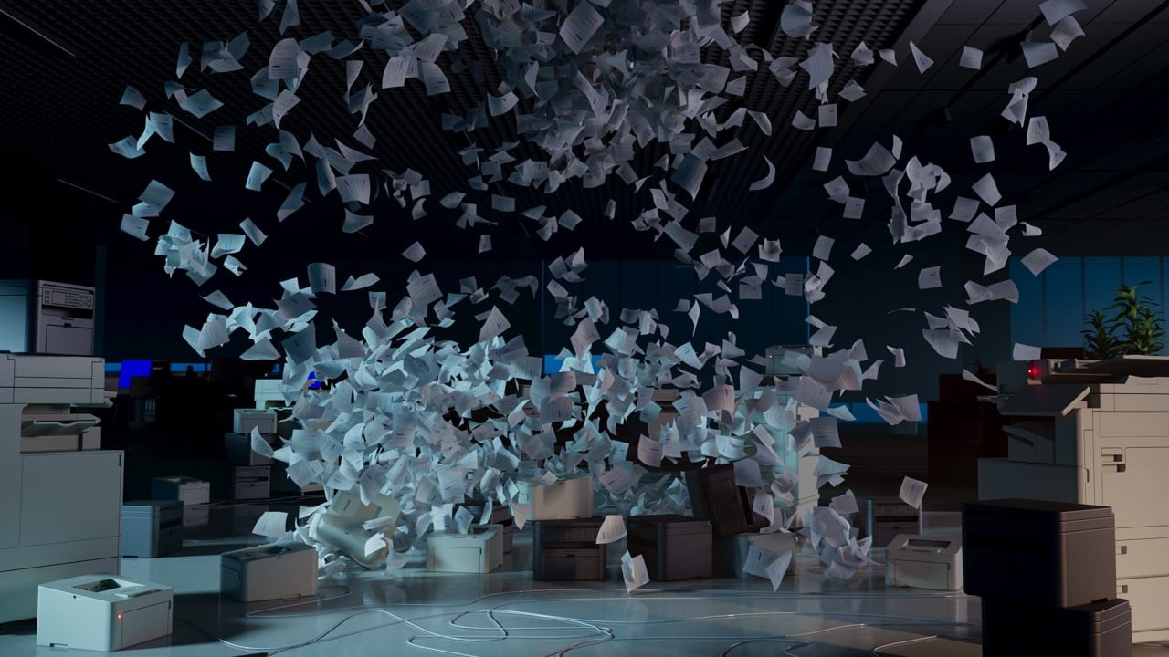 THE INTERMISSION. Фотограф Иван Антонов