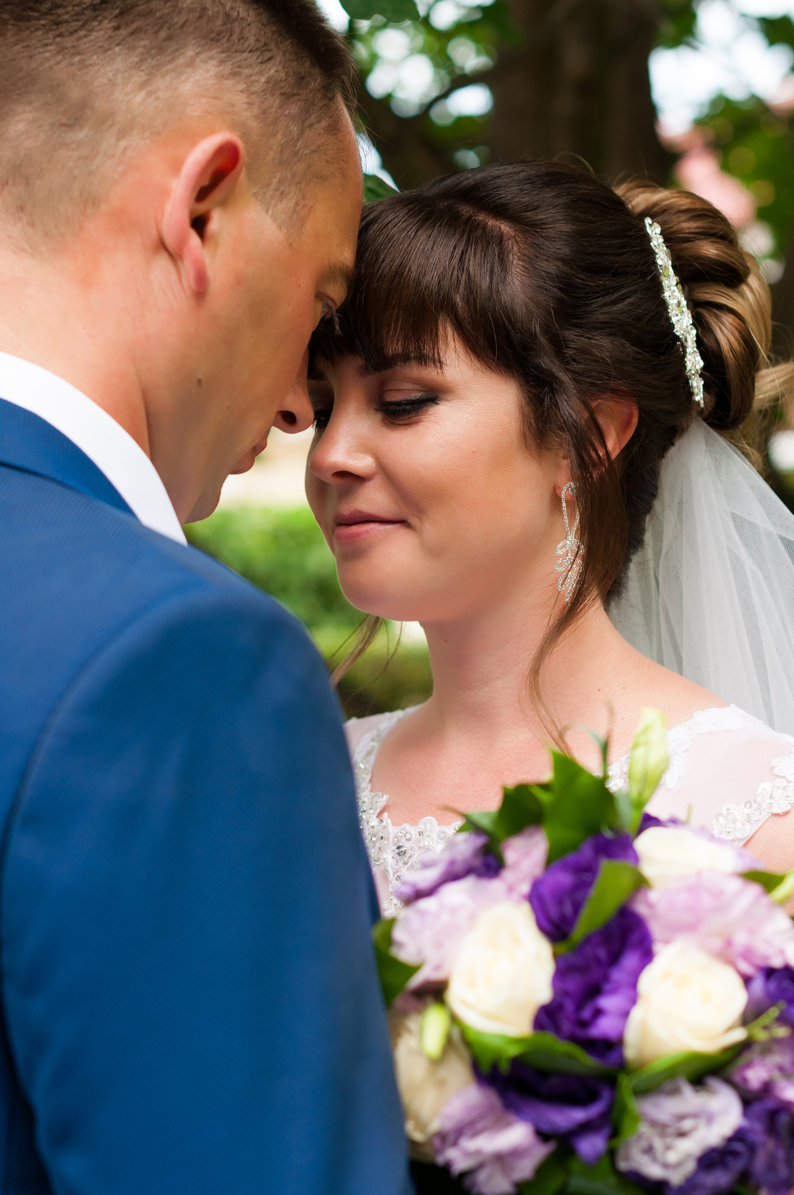 Wedding day (preview). Свадебный фотограф Волгоград Роман Брызгалин и Натали Никитина