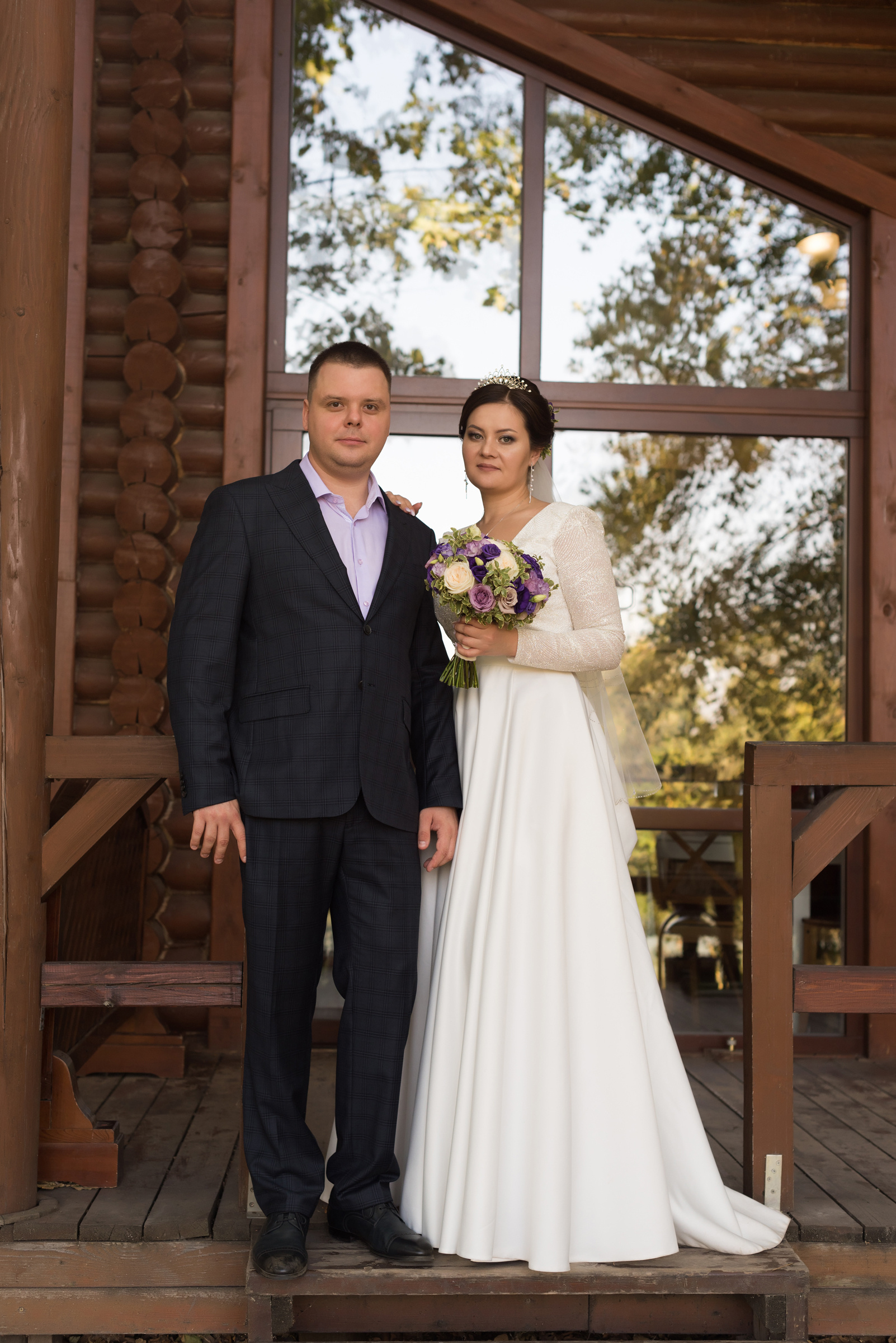 Wedding Day (preview). Свадебный фотограф Волгоград Роман Брызгалин и Натали Никитина