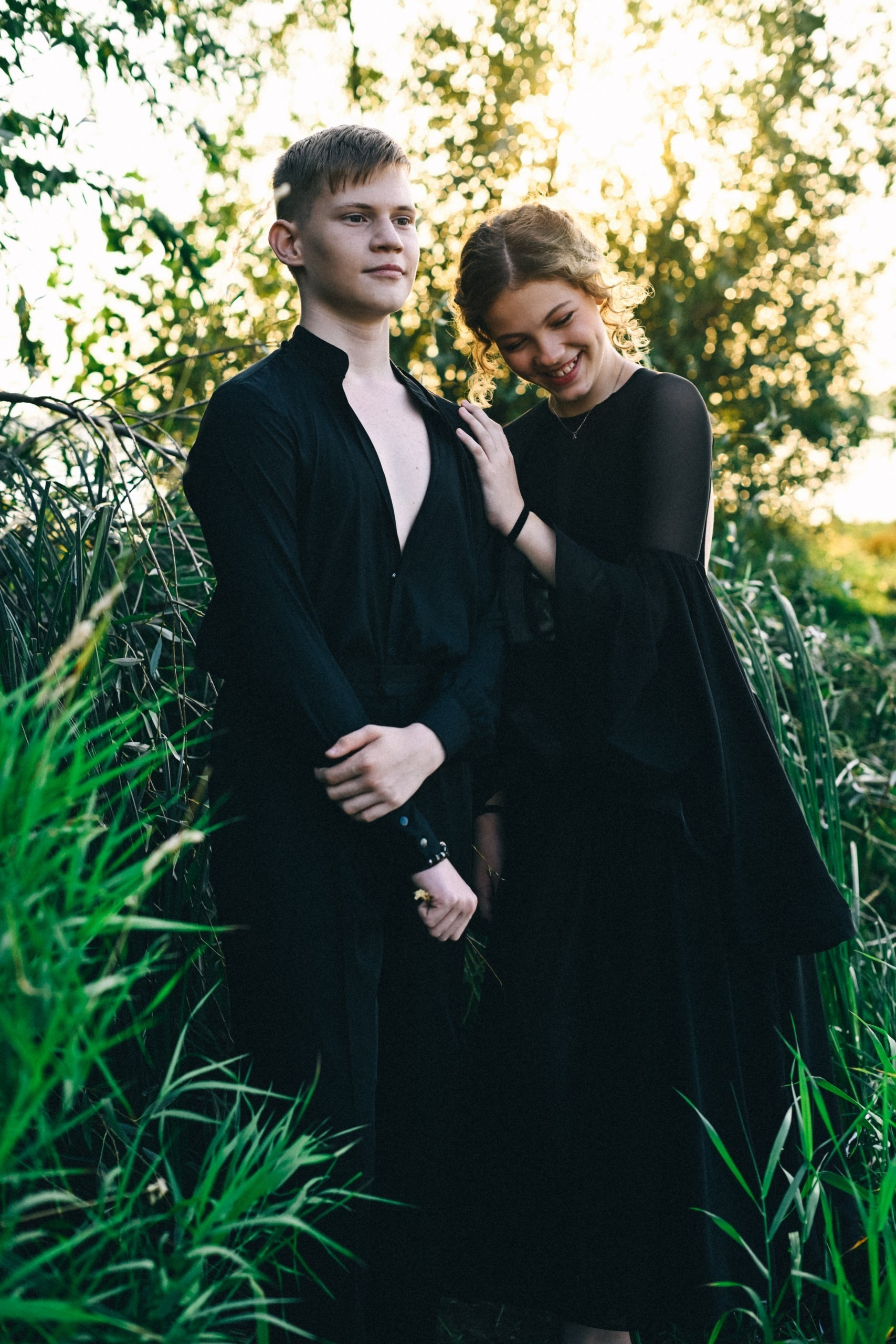 Свадебный фотограф в Самаре и Самарской области