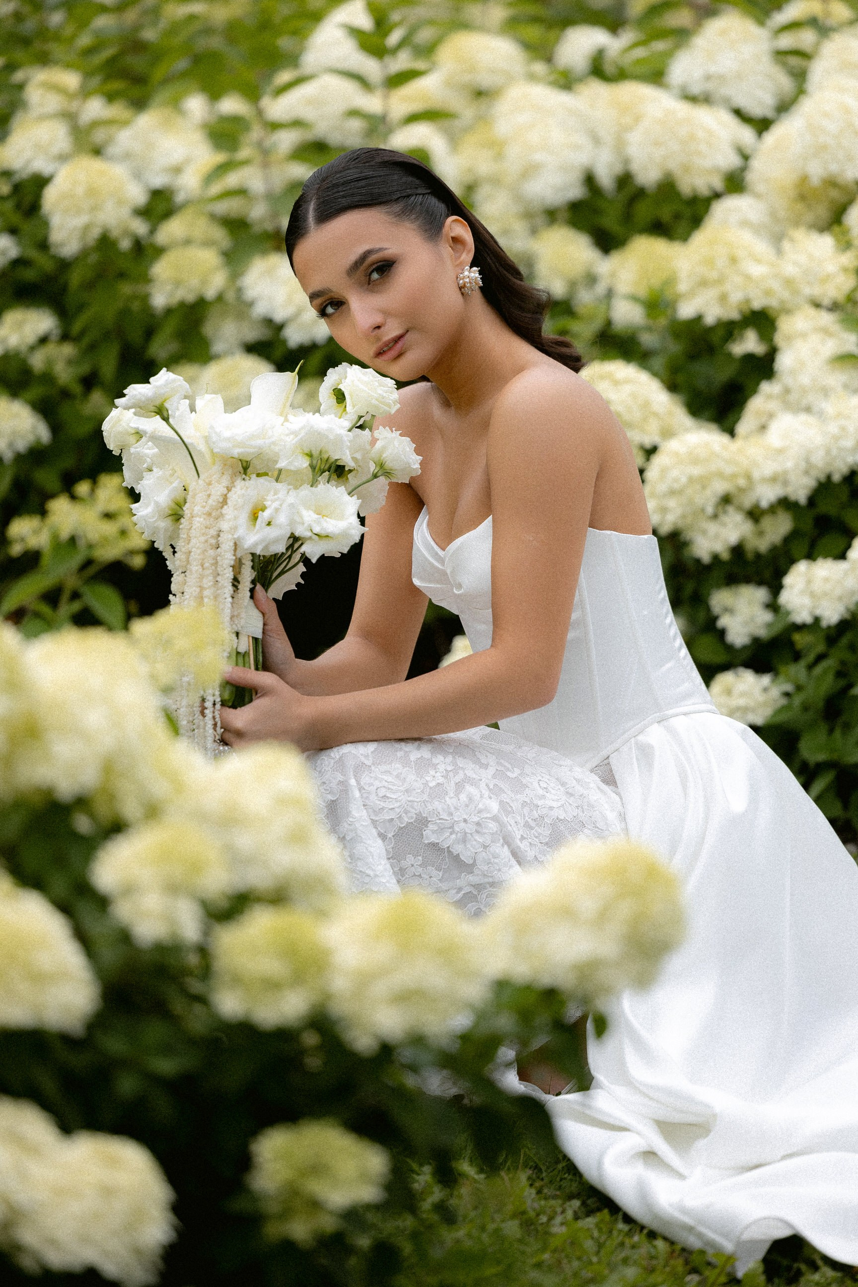 Валерия & Семён. Yura Rush Свадебный фотограф Тюмень