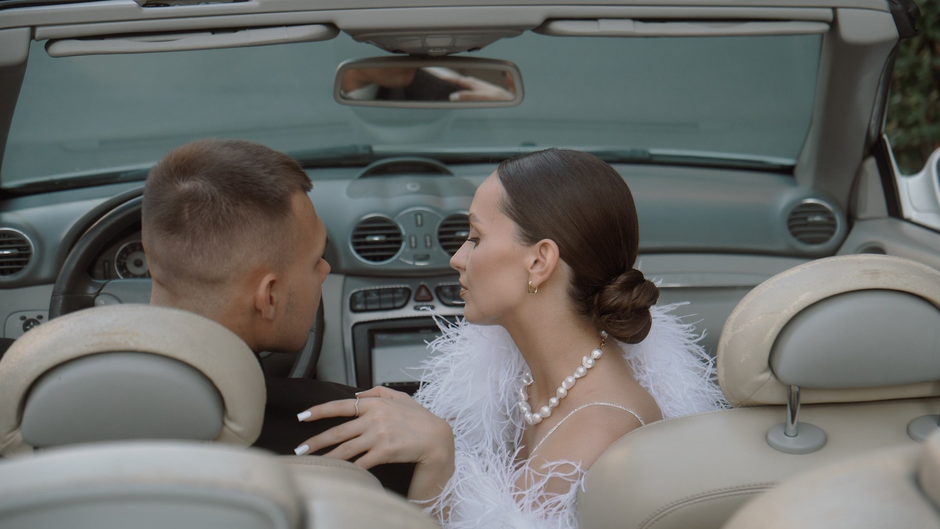 Портфолио. Видеограф Тюмень Дмитрий Перфильев