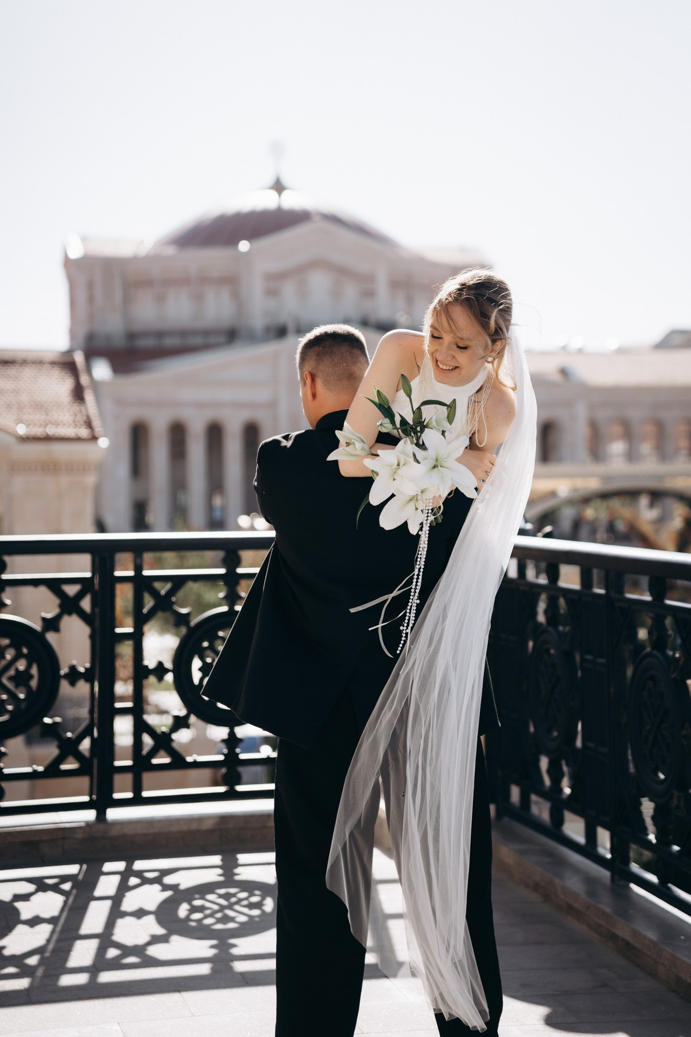 Алина & Фёдор