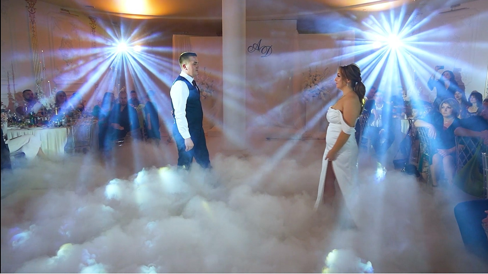 Видеосъемка Армавир Краснодар видеограф Илья Величко