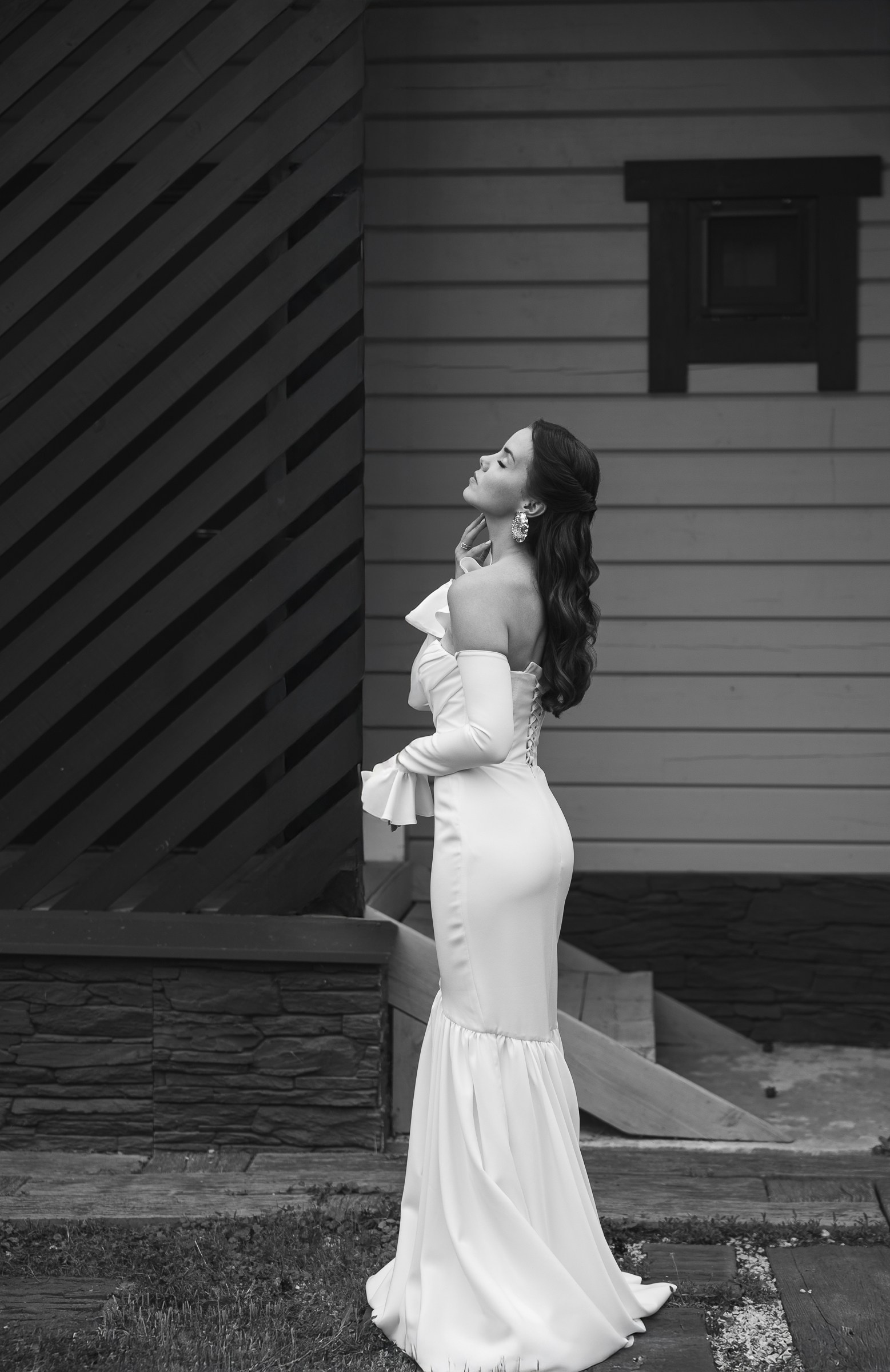 Фотограф Сергей Ртищев в Москве и РФ