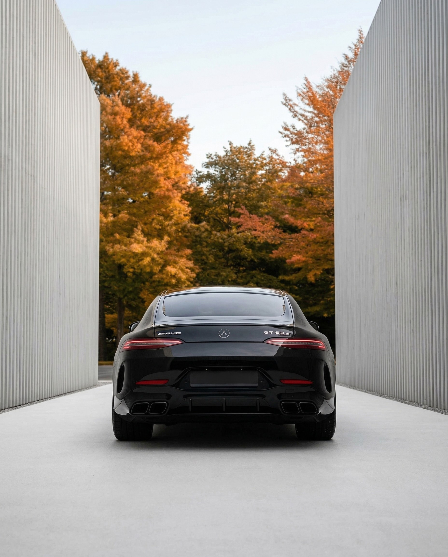 MB GT 63s. Фотограф Светлана Усова