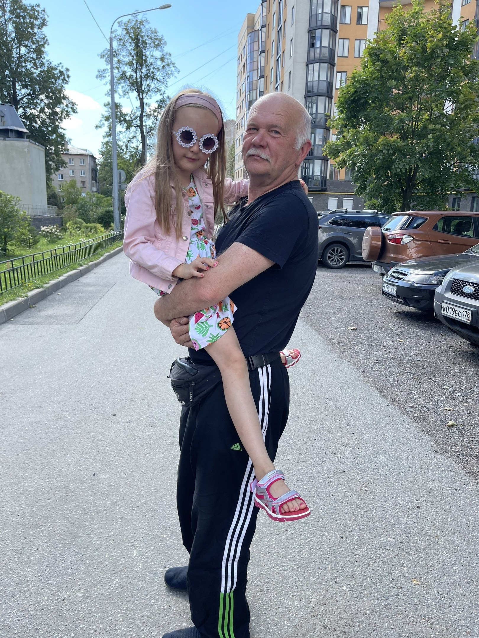 Мусихин Михаил Аркадьевич — сайт памяти о добром и светлом человеке