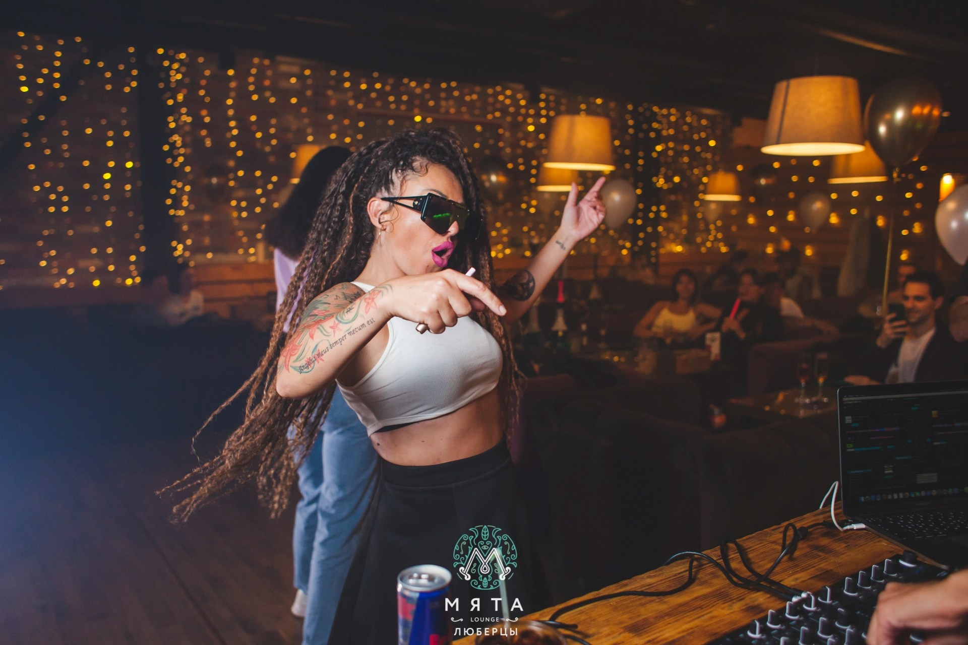 Контент. Фотограф на мероприятие в Москве Марик