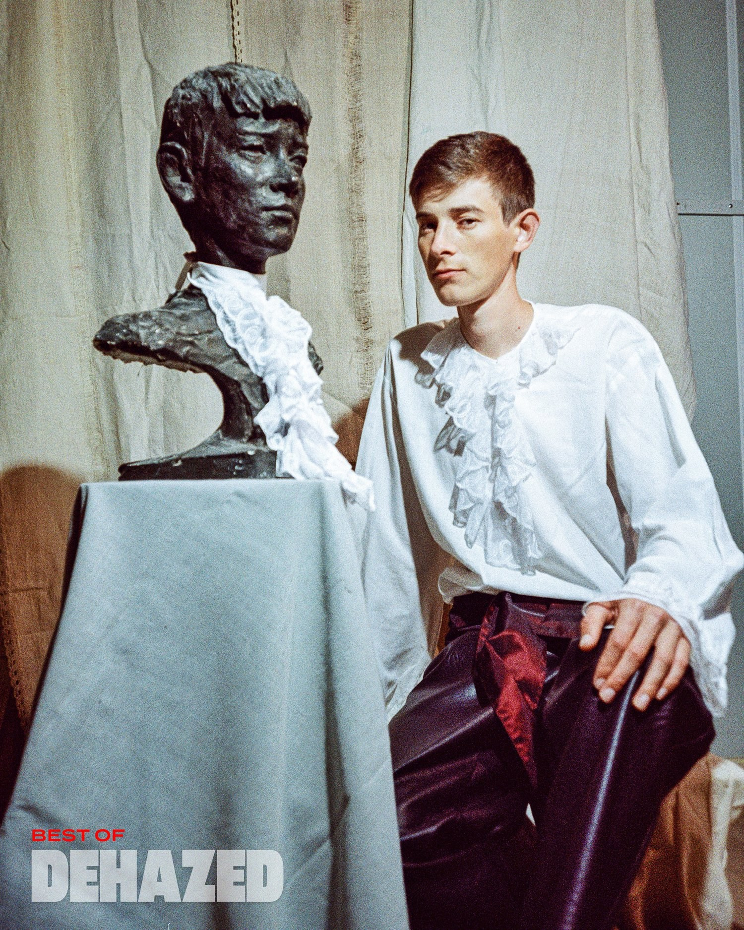 Портретный и ивент-фотограф в Москве