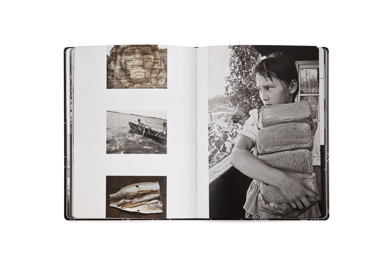 ПОПУЛЯРНЫЕ ОШИБКИ ПРИ СОЗДАНИИ ФОТОКНИГИ: Часть первая — про форму. Самоорганизация Низина