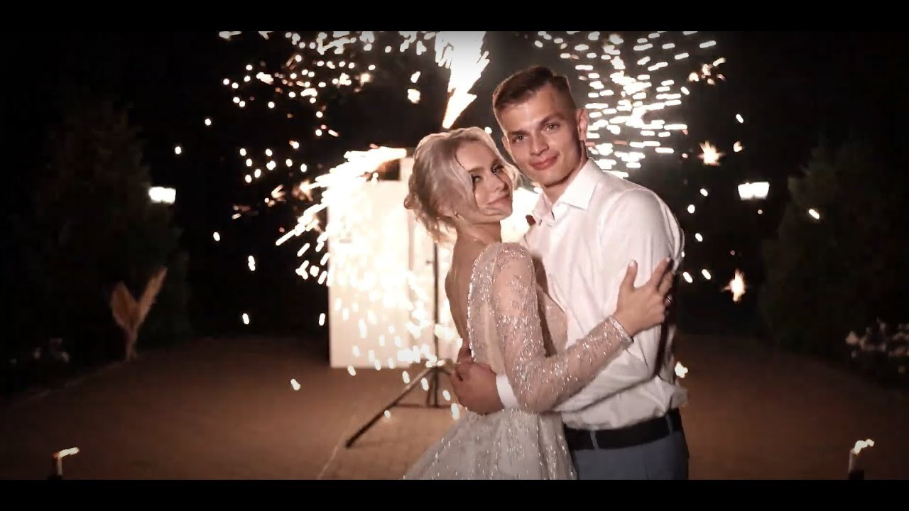 Свадебное видео. Геннадий Войтов — контент под любые задачи