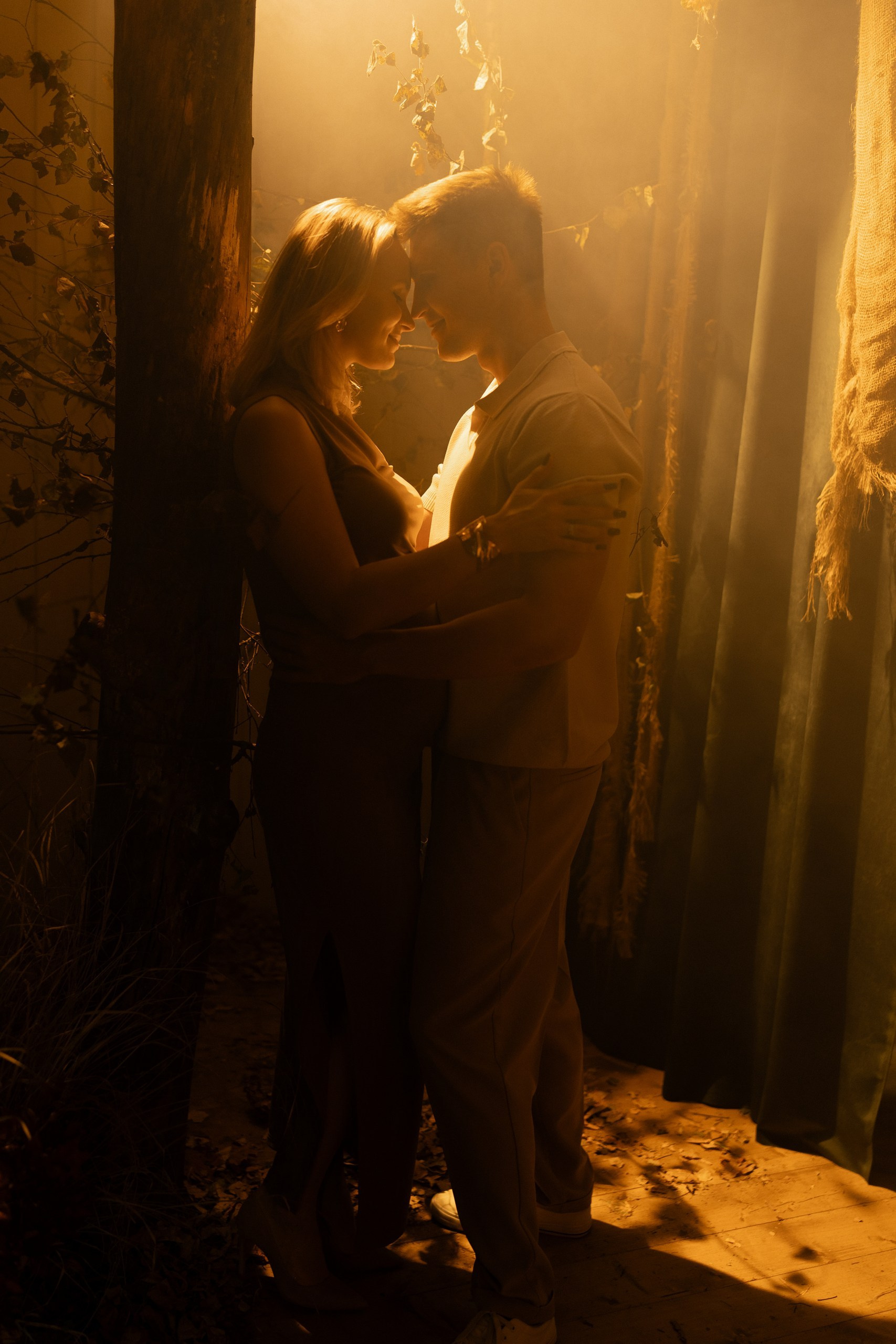 Портретный фотограф в г. Москва Солнцево Яковлева Анастасия