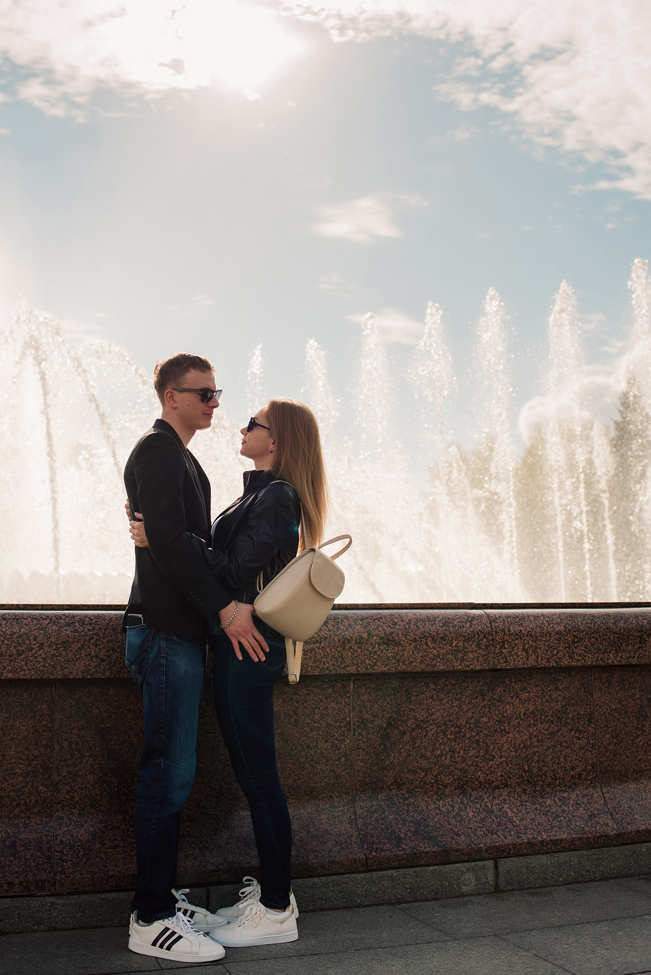 Хороший фотограф. Отзыв фотографу. Семейный и Свадебный фотограф. Санкт-Петербург. Пушкин