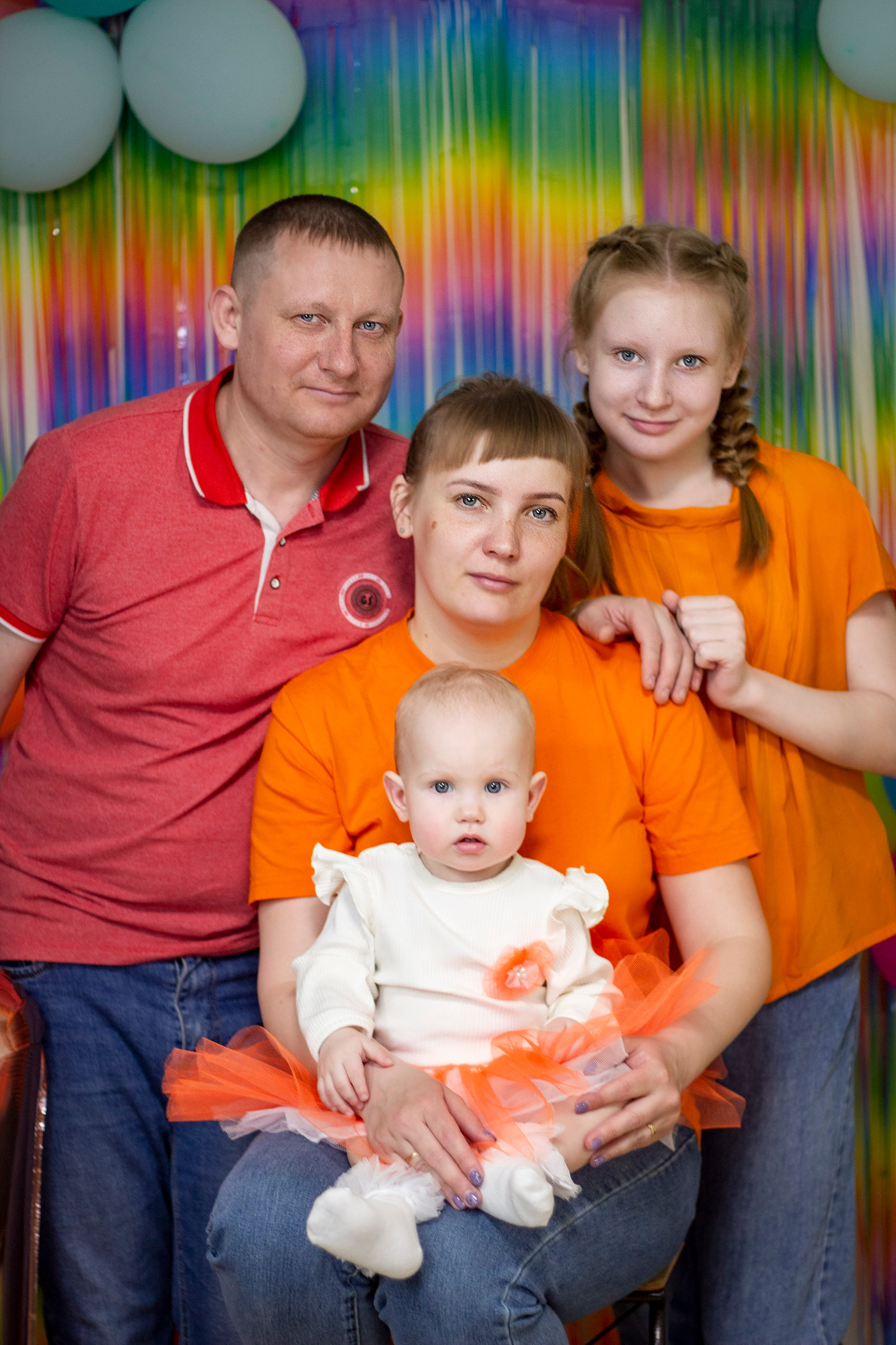 Отзывы. Фотограф в Богдановиче Анна Сантяпова