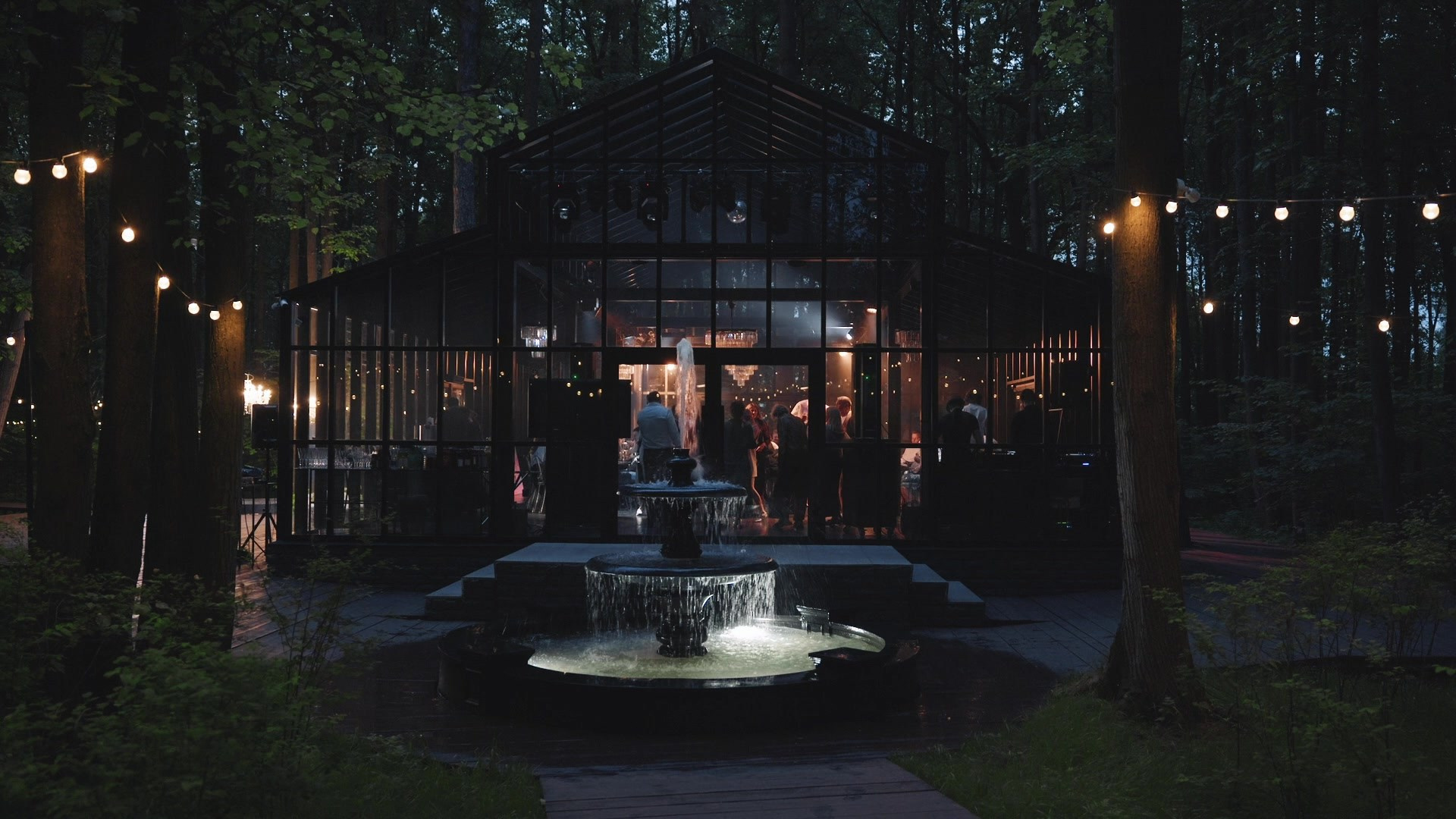 Свадебные клипы. Видеограф Алексей Комаров