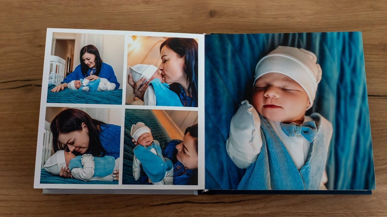 Фотокниги. Фотограф \ Видеограф на Крещение, Венчание Москва| Семейные съемки