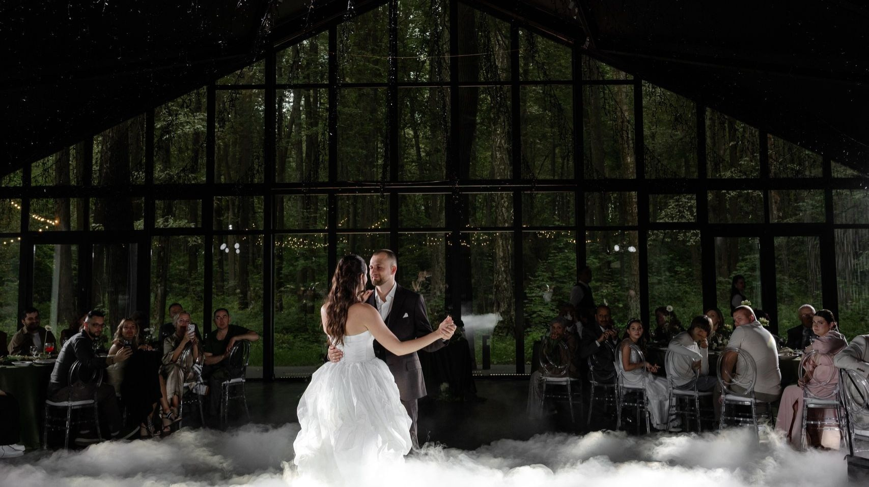 Видеограф Авшалумов Даниил. Подрядчики и друзья сети свадебных площадок House for wedding