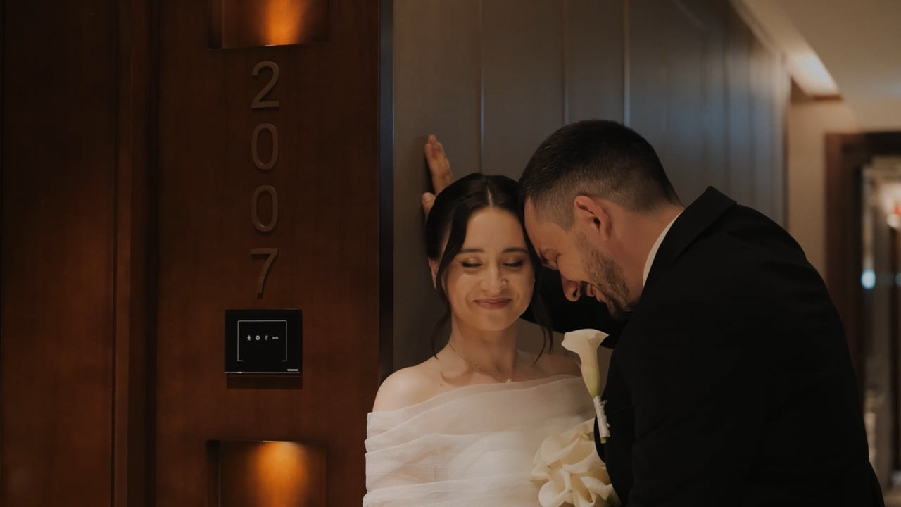 TZ FILM Видеосъёмка Москва и область