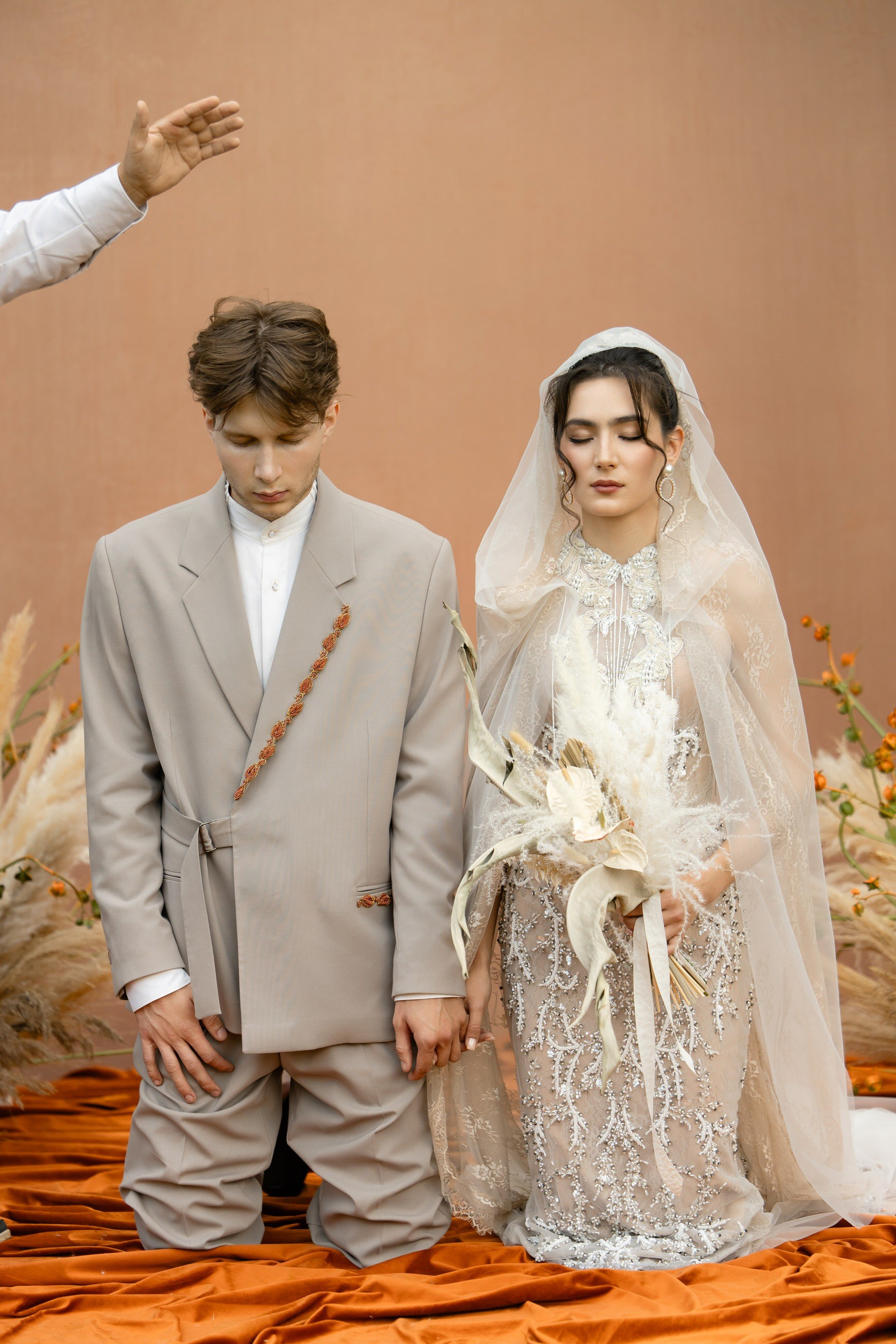 Софья & Виктор. Yura Rush Свадебный фотограф Тюмень