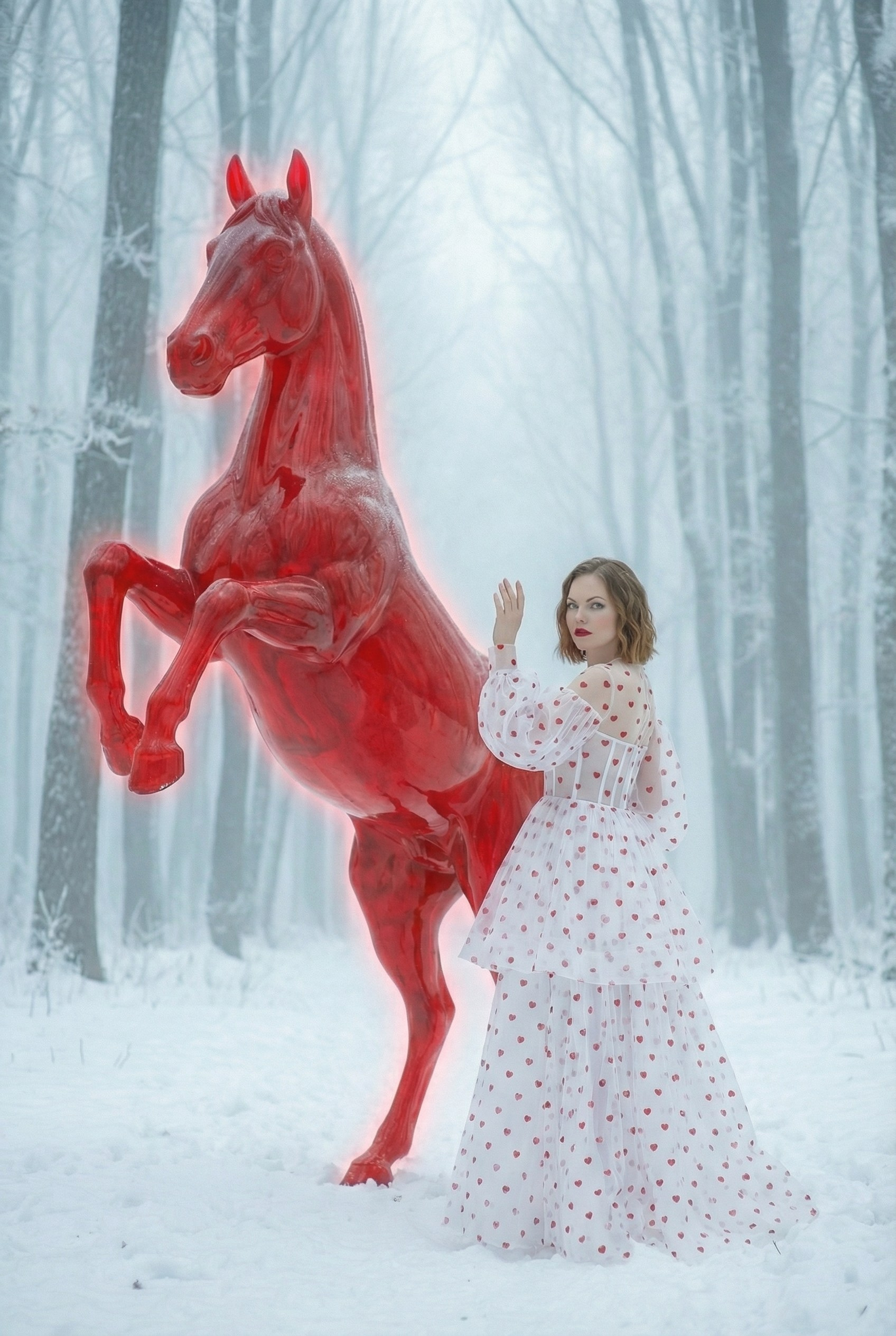 AI ATMOSPHERE «Другая локация». Свадебный, семейный фотограф. Выпускные альбомы в Коченёво / Новосибирск. Наталья Байкуш