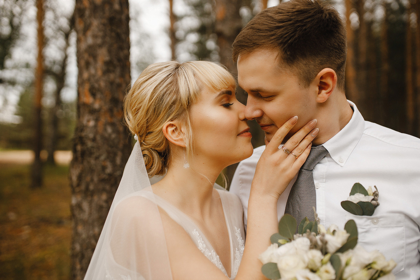 Свадьба 2023. Фотограф во Владимире Татьяна Бабикова