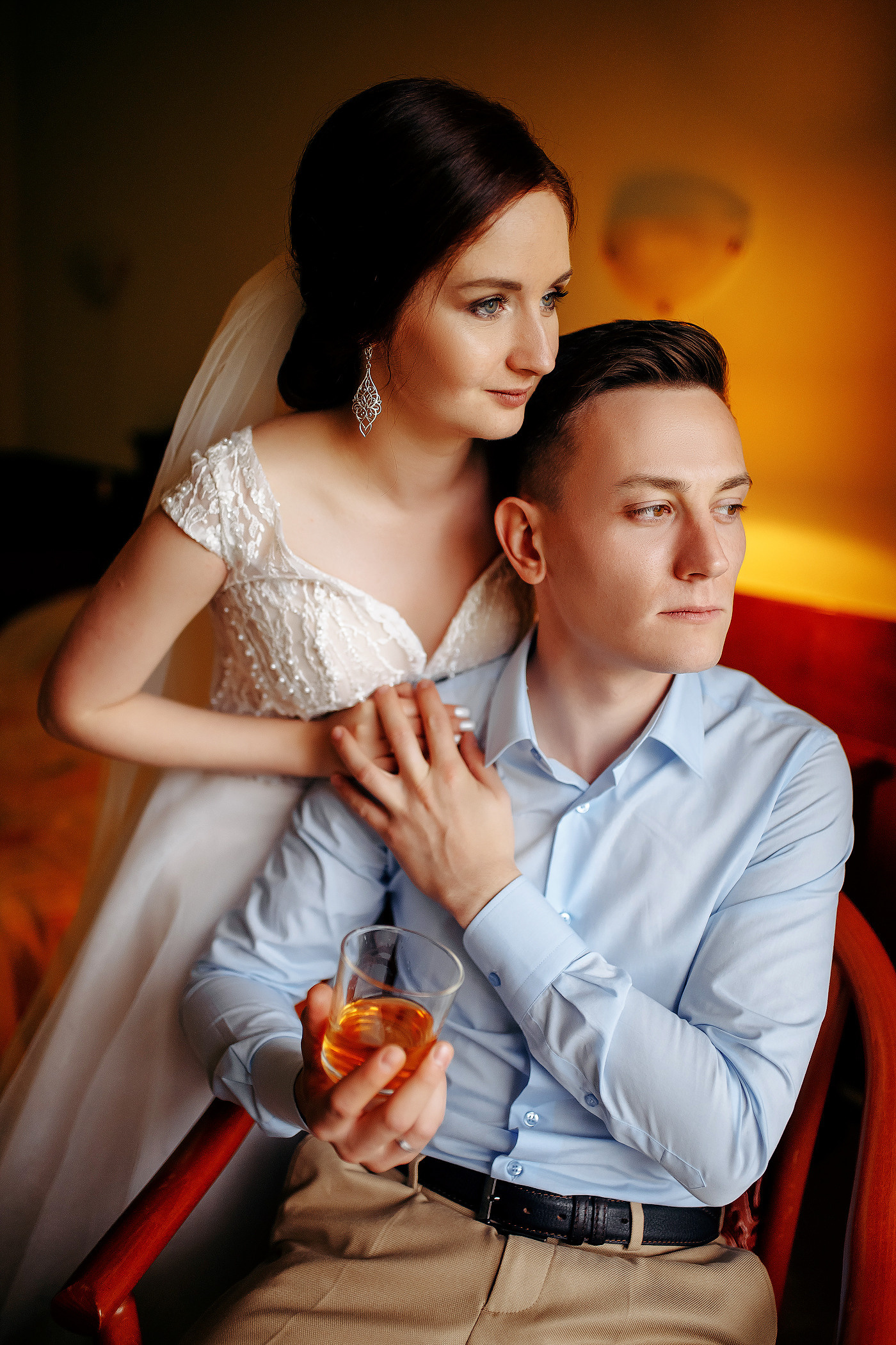 Свадьба Ксения и Павел. Фотограф во Владимире Татьяна Бабикова