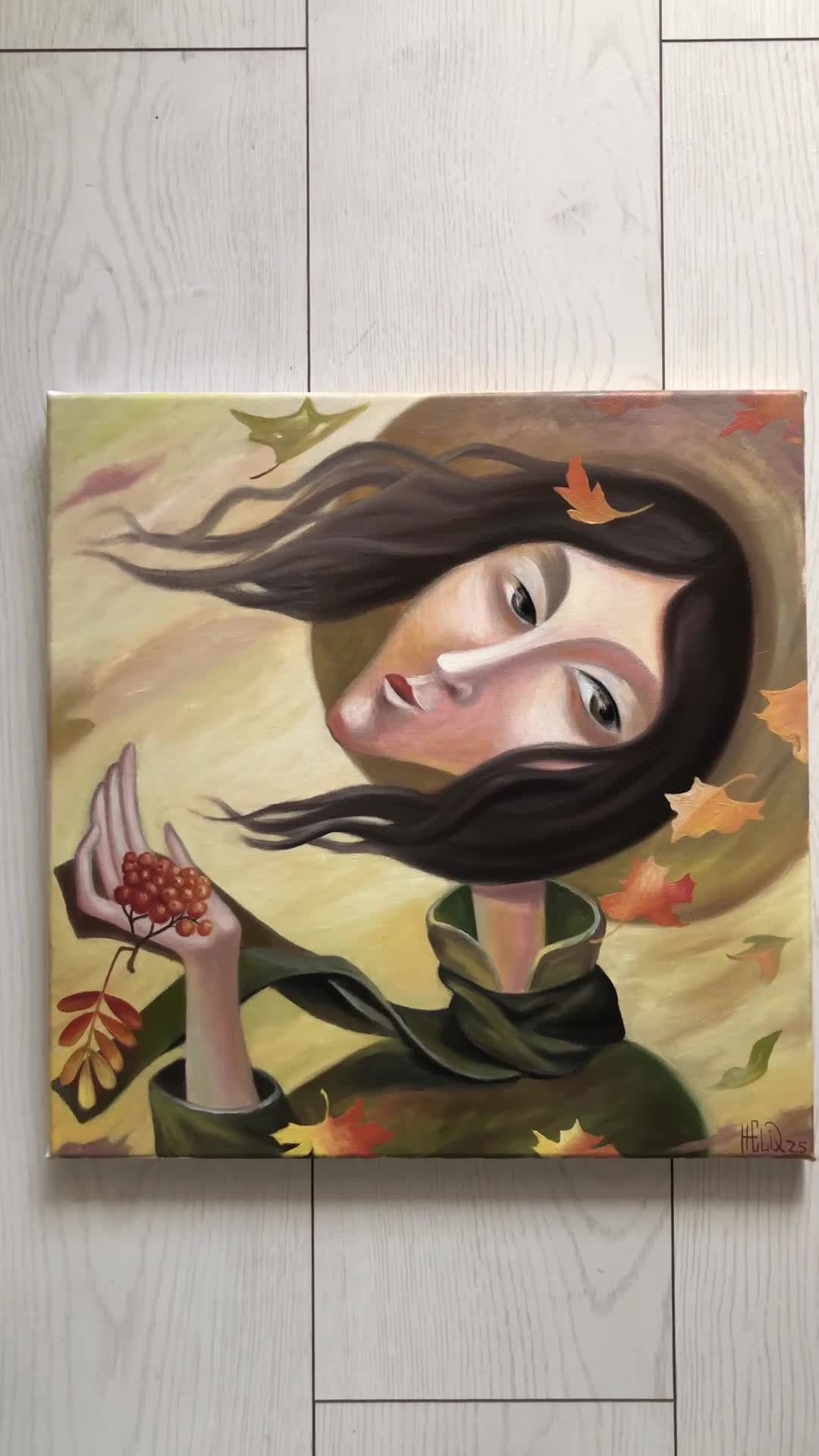 Картины. Helixart.ru