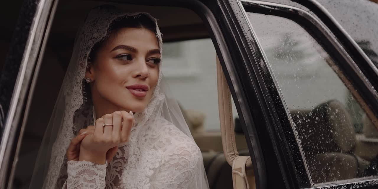 WEDDINGS. Видеограф Сорокин Михаил