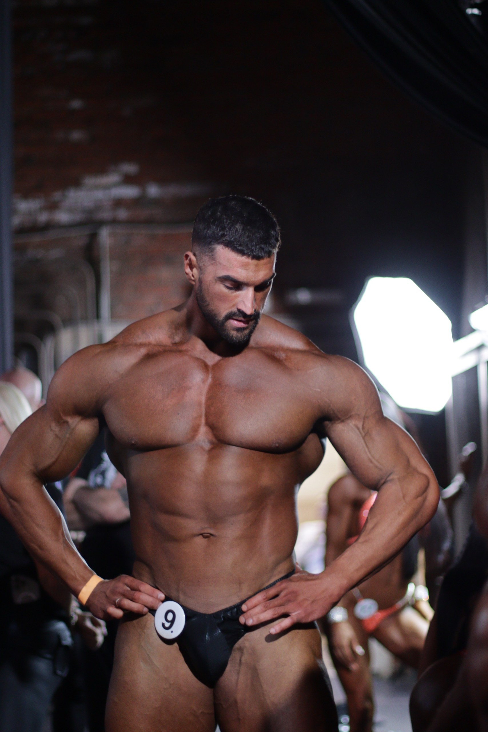 NPC Moscow Showdown 25 oct — BEST MOMENTS. Jane Kudryavtseva | MODEL PHOTO & PORTRAIT