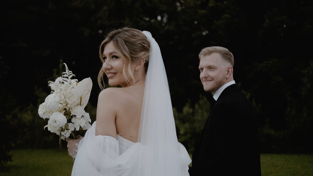 Портфолио. Свадебное видео в Хабаровске