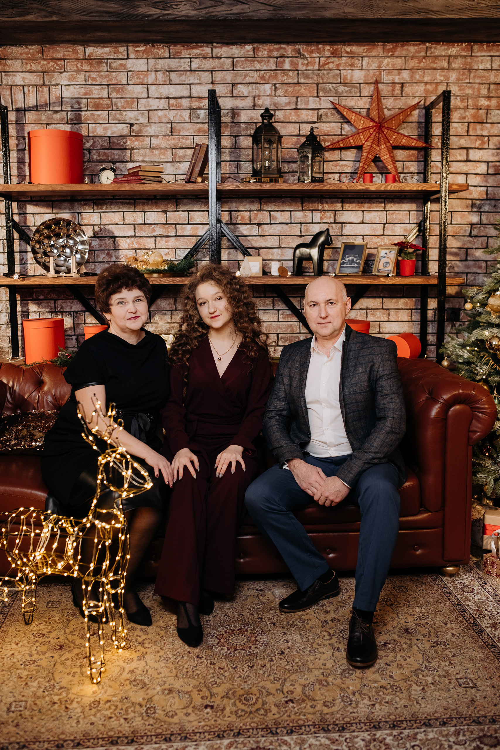 Отзывы. Фотограф в Кумертау Уфа Мелеуз Салават Александра Сапрыкина