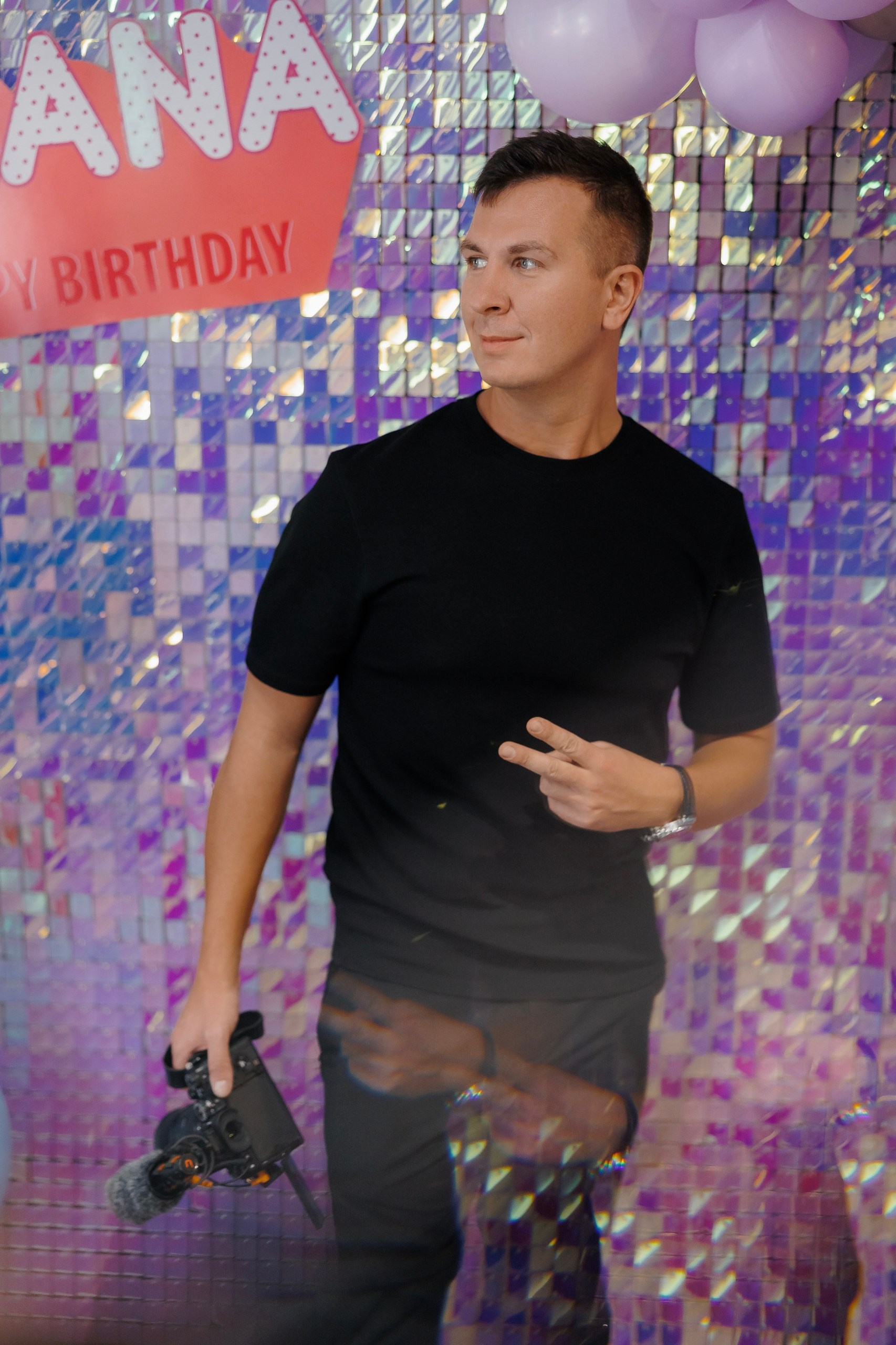 Александр Штендлер