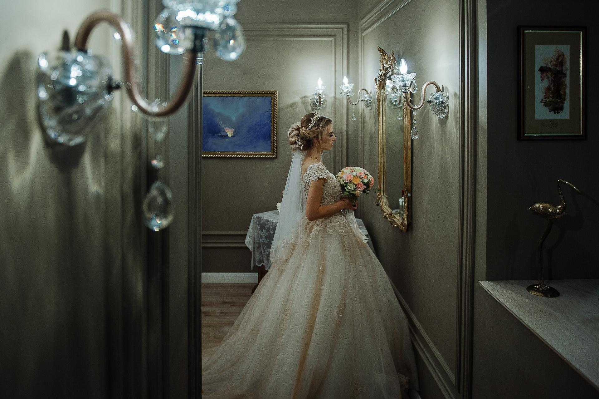 Свадебный и семейный фотограф в Сергиевом Посаде, Москве и Московской