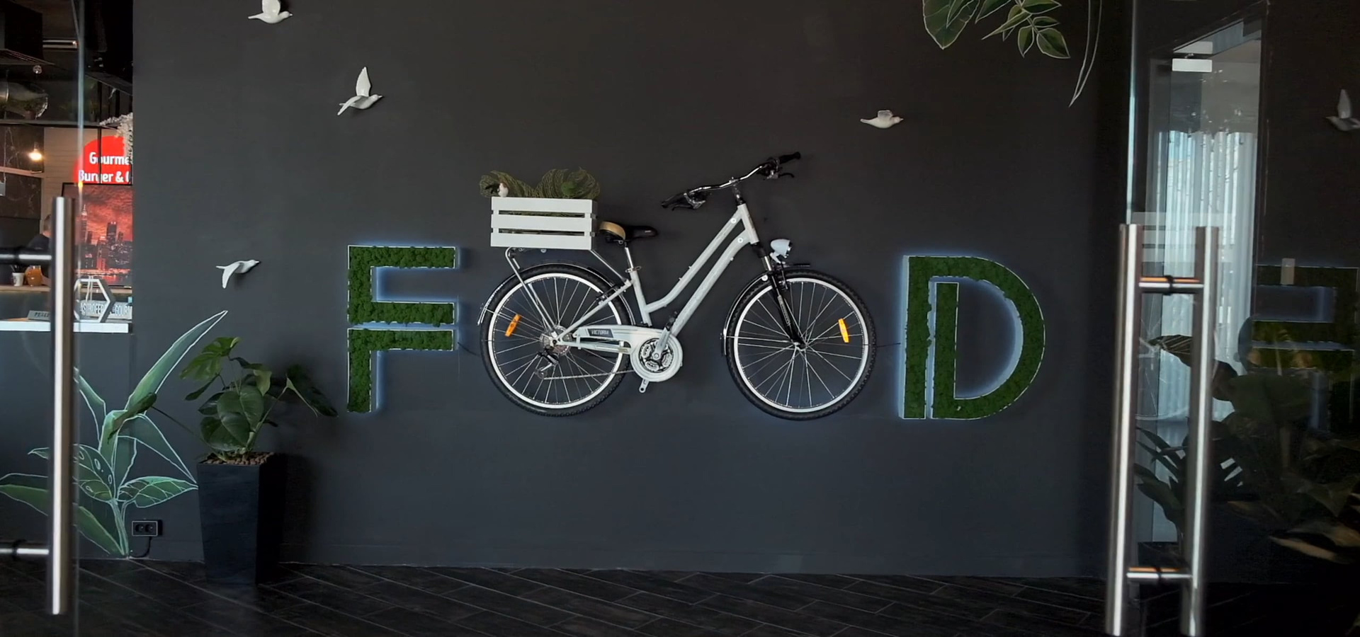 Коммерческое видео. Видеограф в Туле и Москве Михаил Баранов