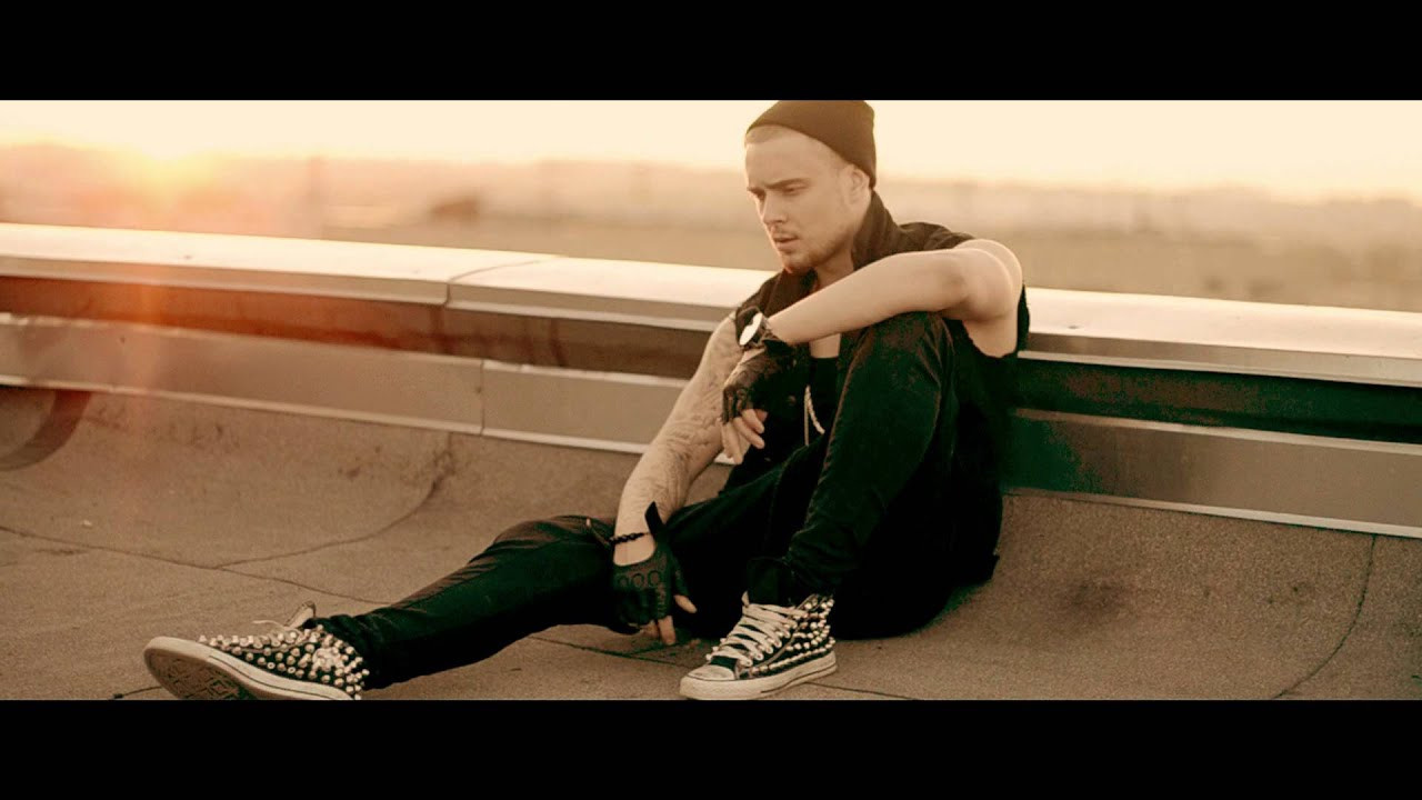 Музыкальные клипы. Видеограф в Туле и Москве Михаил Баранов