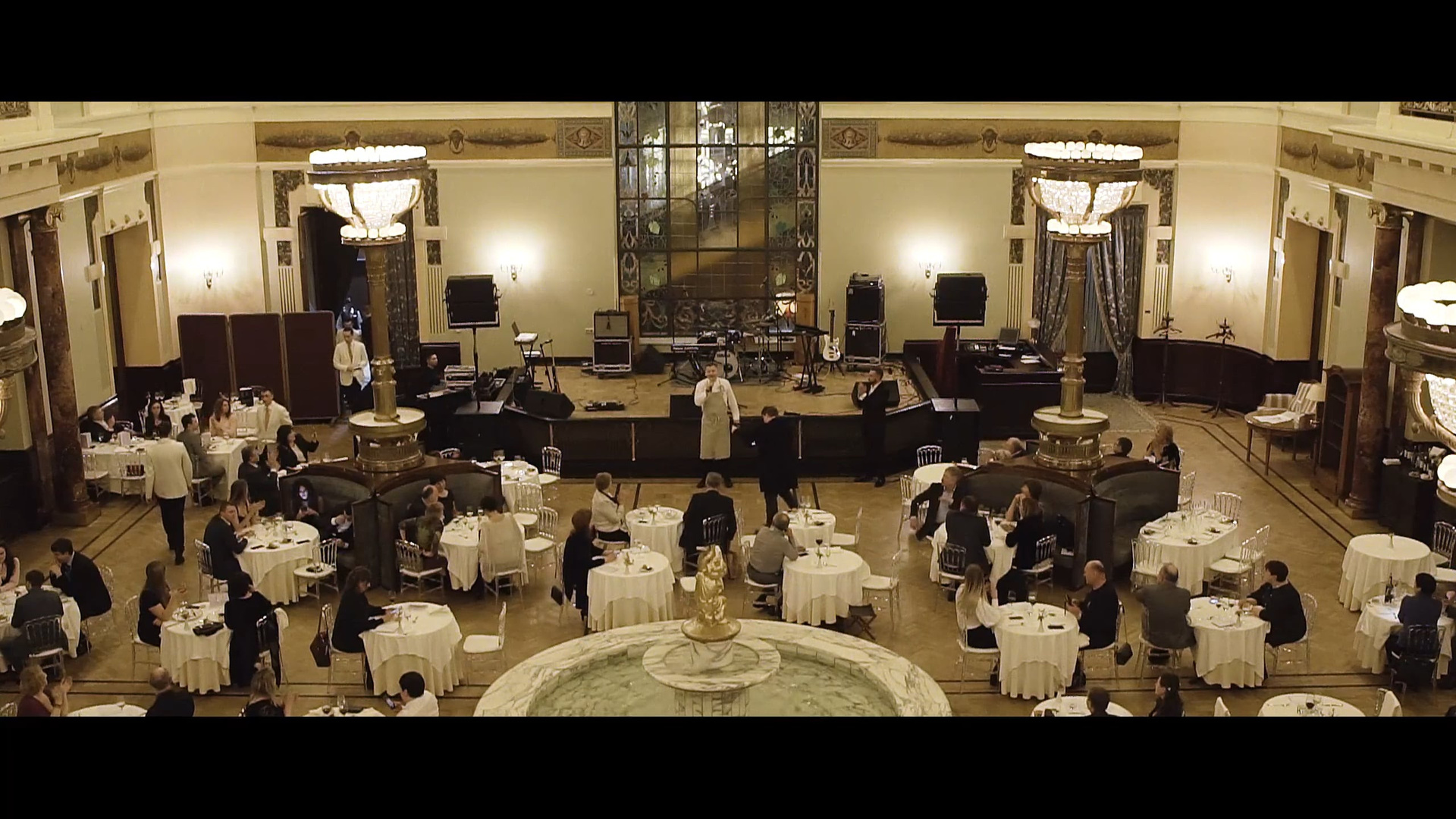 Коммерческое видео. Видеограф в Туле и Москве Михаил Баранов