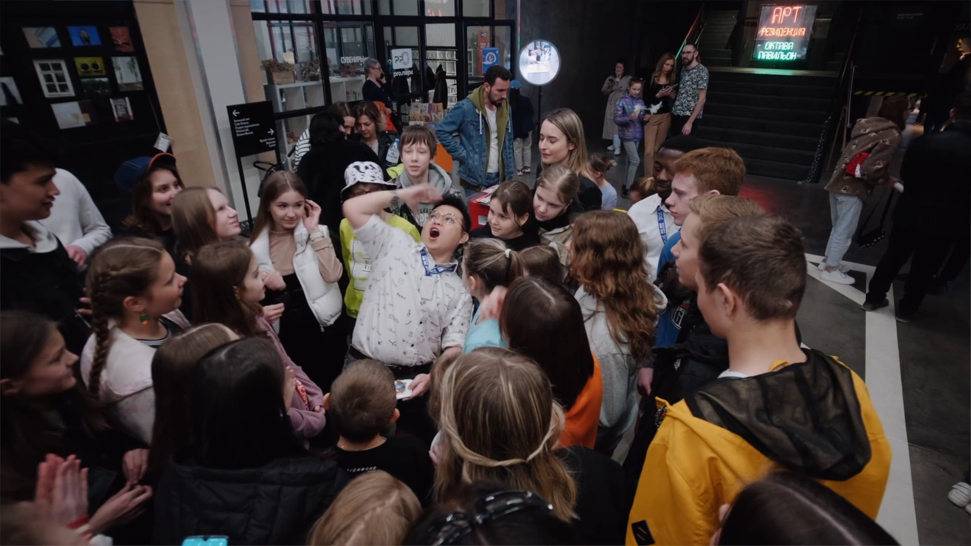 Коммерческое видео. Видеограф в Туле и Москве Михаил Баранов