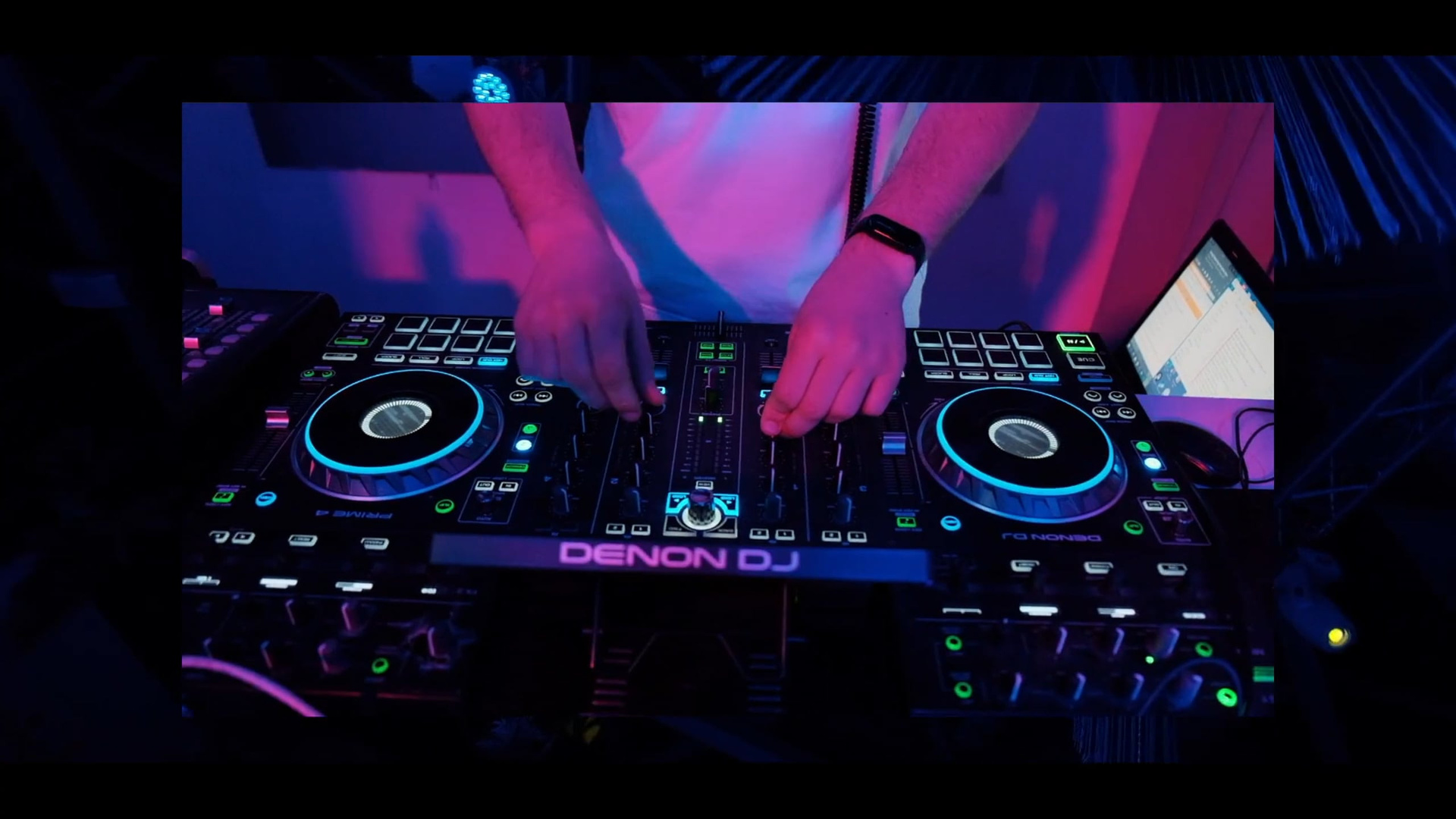 Коммерческое видео. Видеограф в Туле и Москве Михаил Баранов