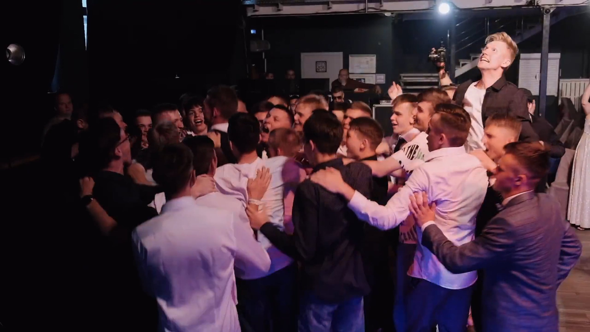 Коммерческое видео. Видеограф в Туле и Москве Михаил Баранов