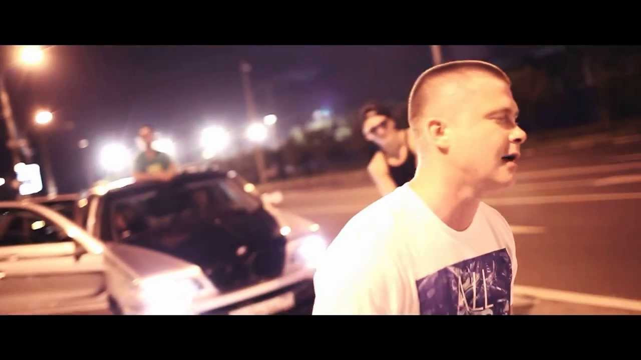 Музыкальные клипы. Видеограф в Туле и Москве Михаил Баранов