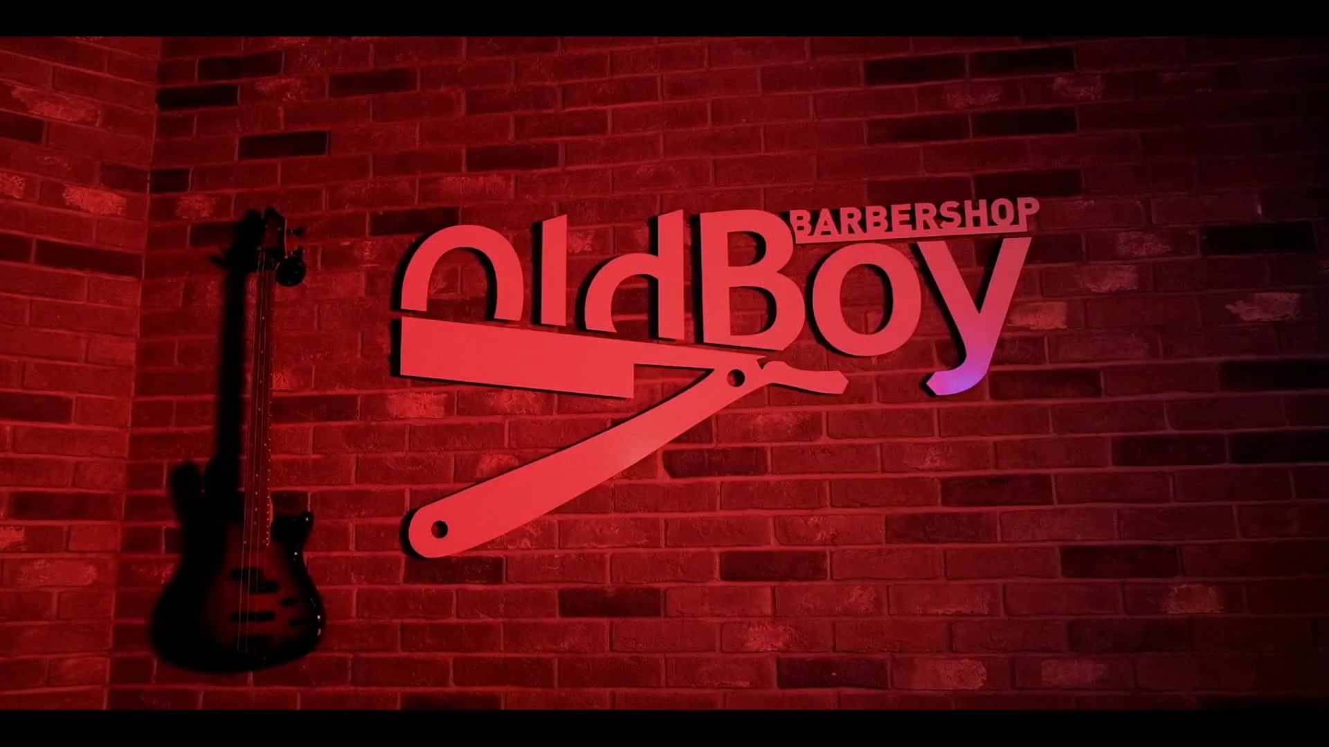 Коммерческое видео. Видеограф в Туле и Москве Михаил Баранов