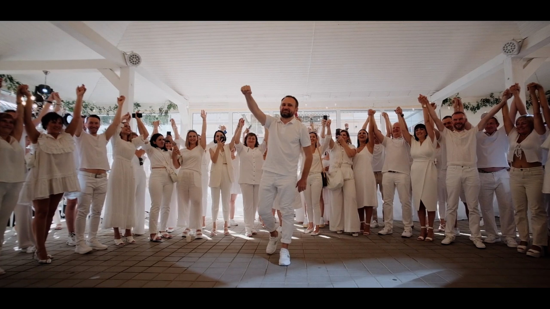 Коммерческое видео. Видеограф в Туле и Москве Михаил Баранов