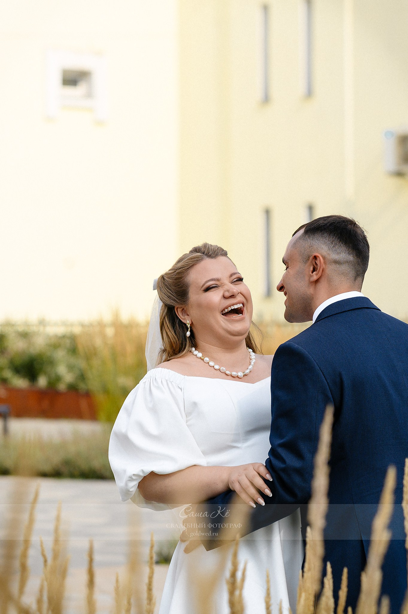 Свадьба Д&А. Свадебный, семейный и event фотограф в Новосибирске и Новосибирской области Саша Кё