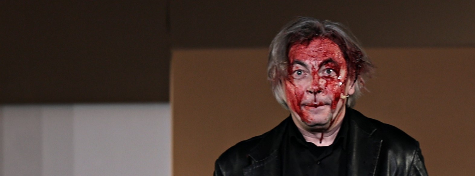 «ДЯДЯ». Москва, улицы, театр и артисты, друзья и мир фото Владимир Кашицин