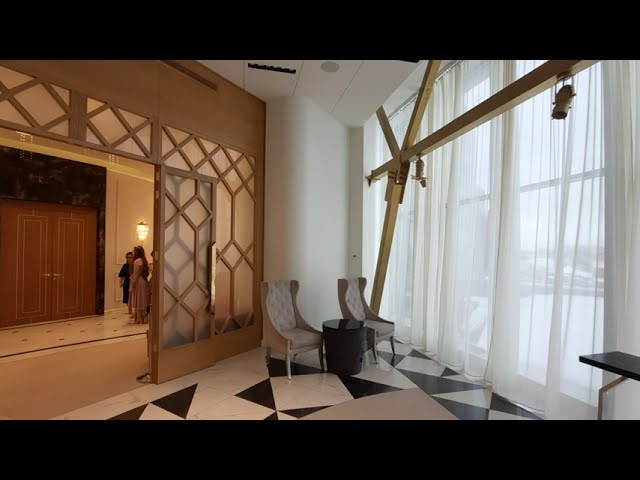 ЗАГС в ТЦ Вегас Крокус сити, регистрация брака, фото, видео. Свадебный фотограф Москва и МО Сергей Киржаев